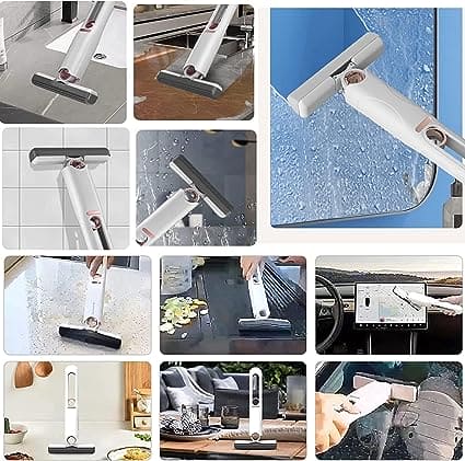 Mini Squeeze Mop, Multiuse Car Glass Window Washing Mop, Kitchen Bathroom Floor Cleaning Broom, Hand Washable Desktop Cleaning Mini Mop, Lazy Self Squeeze Mini Mop, Strong Absorbent Mop Mini Squeeze Mop, Multiuse Car Glass Window Washing Mop, Kitchen Bathroom Floor Cleaning Broom, Hand Washable Desktop Cleaning Mini Mop, Lazy Self Squeeze Mini Mop, Strong Absorbent Mop